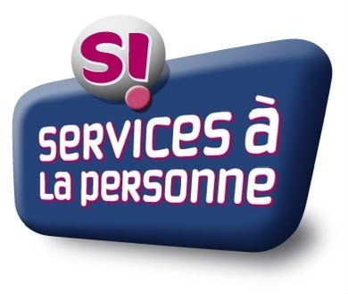 Logo Services à la personne – Pure Clean SDDI, organisme déclaré